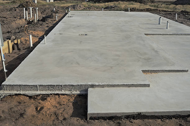 Best Concrete Driveway Installation  in Lake Wynonah, PA