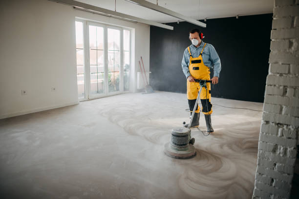 Best Concrete Slab Installation  in Lake Wynonah, PA